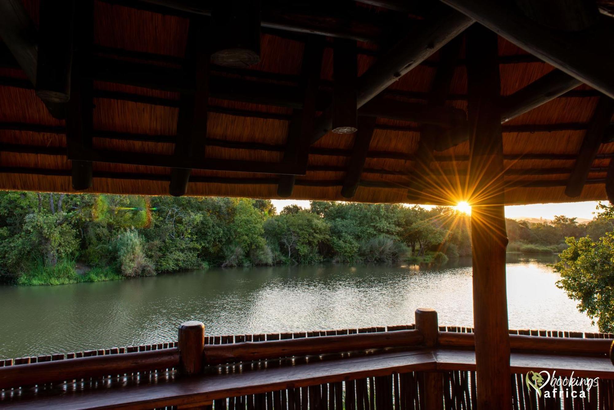 Kruger Park Lodge Unit No 441 With Private Pool Гейзівью Екстер'єр фото