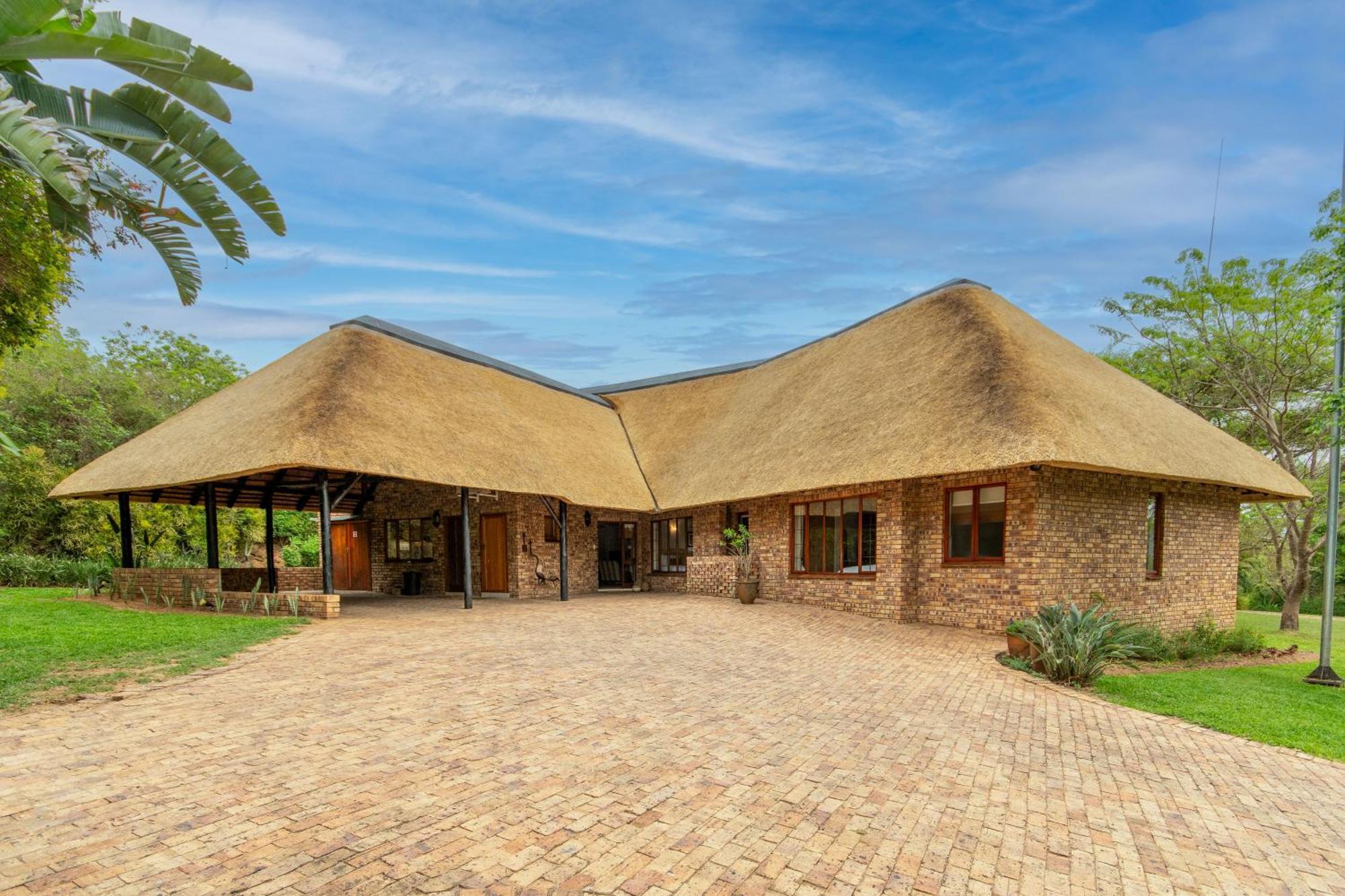 Kruger Park Lodge Unit No 441 With Private Pool Гейзівью Екстер'єр фото